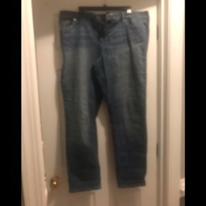 Torrid Boyfriend Jeans